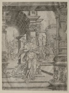 Lucretia