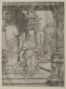 Lucretia
