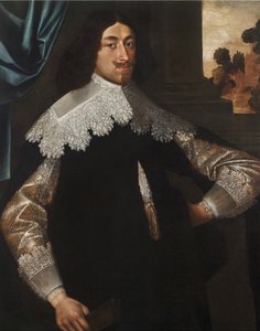 Eugène de Berghes