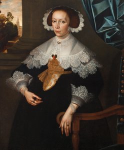 Florence-Marguerite de Renesse-Warfusée