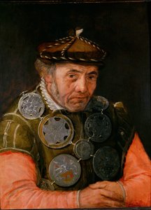  by Frans Floris