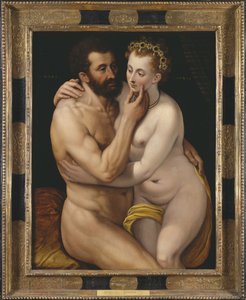 Mars ve Venüs
