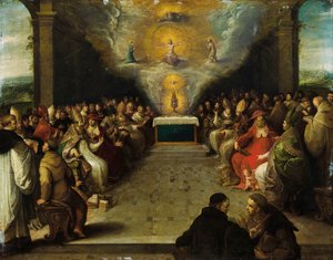  by Frans Francken the Younger