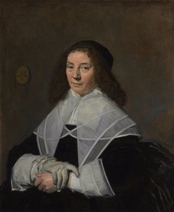 Felemenkçe: Dorothea Berck