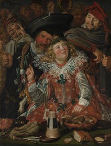 Shrovetide