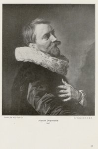 Aernout Druyvesteyn