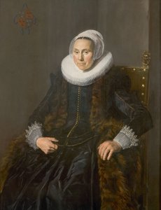 Cornelia Claesdr