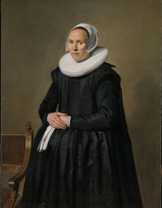 Feyntje van Steenkiste