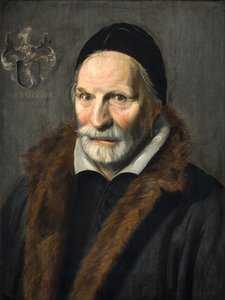 Jacobus Hendricksz Zaffius