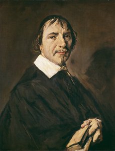 Leiden Üniversitesi profesörü Papaz Herman Langélius