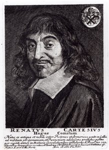 Rene Descartes