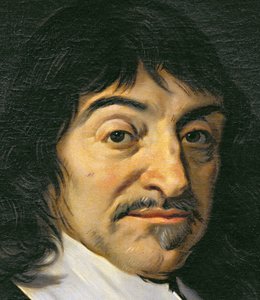 Rene Descartes