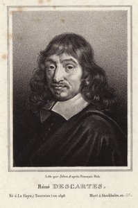 Rene Descartes