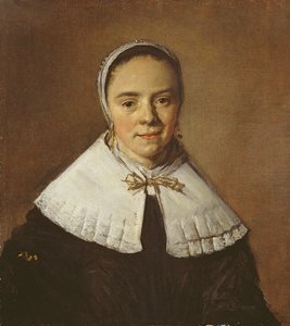  by Frans Hals