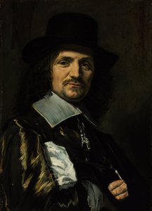 Ressam Jan Asselijn