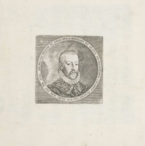 Gebhard Truchsess von Waldburg