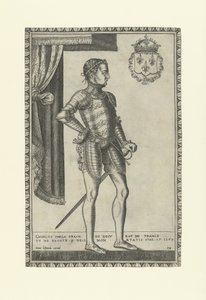 Fransa Kralı Charles IX