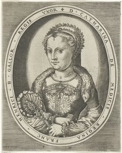 Catherine de