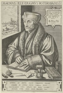 Aberforth Erasmus