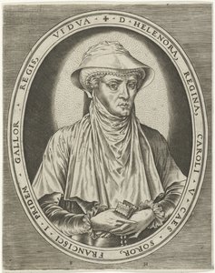 Habsburglu Eleanor