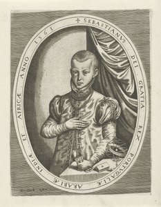 Portekizli I. Sebastian