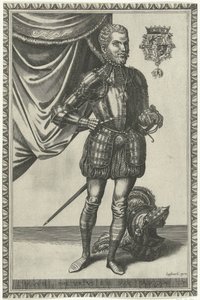 Savoy Dükü Emanuel Philibert