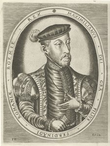 İmparator Maximilian II