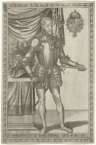 İspanya Kralı II. Philip