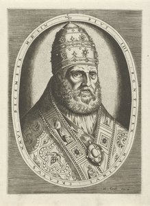Papa Pius IV