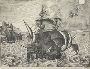 Icarus