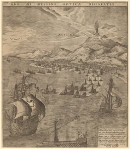 Messina Boğazı
