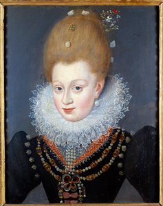 Gabrielle d