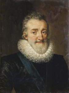 Fransa Kralı IV. Henri