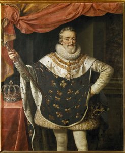 Fransa Kralı IV. Henry