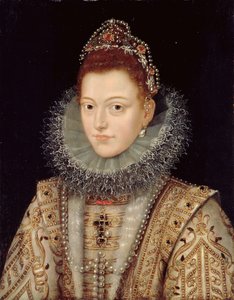 Isabella Clara Eugenia