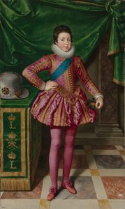 Fransa Kralı XIII. Louis