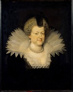 Marie de Medicis