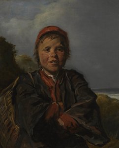 Balıkçı Çocuk, 1630-1633