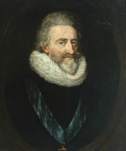 Fransa Henry IV
