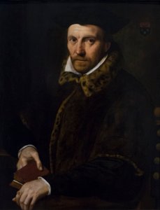  by Frans I Pourbus