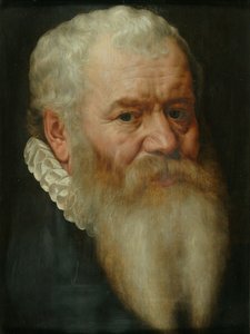 Hubert Languet'nin Portresi