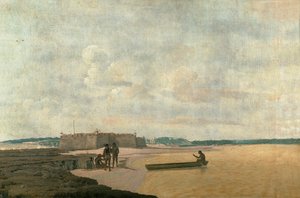  by Frans Jansz Post