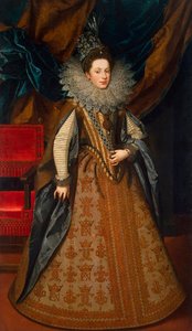 Margaret of Savoy