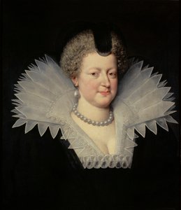 Marie de Medici