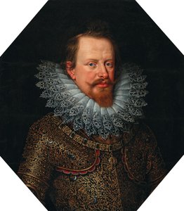 Vincenzo Gonzaga