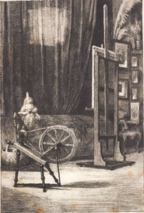 Stüdyo by Frans Schwartz
