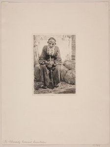 eski oryantal by Frans Schwartz
