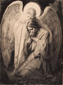 Kristus ve Gethsemane