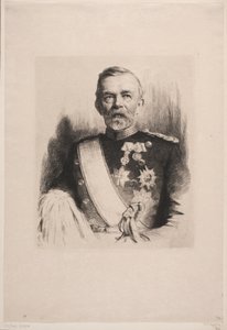Tümgeneral L. Koefoed