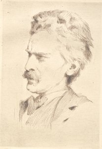 Ksilograf F. Hendriksen